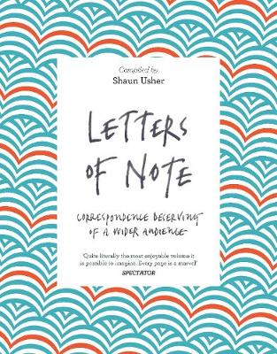Letters of Note