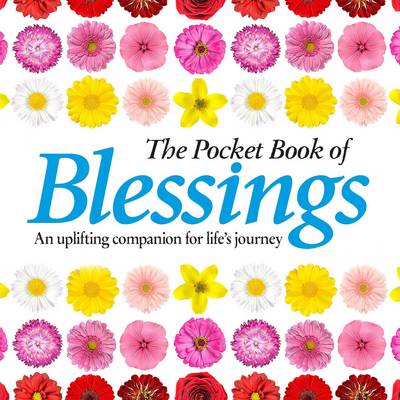 The Pocket Book of Blessings