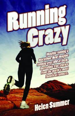 Running Crazy