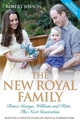 The New Royal Family