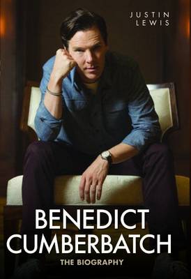 Benedict Cumberbatch
