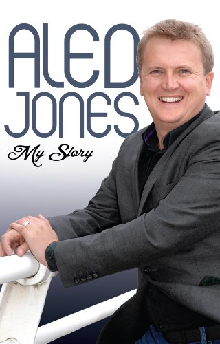 Aled: My Story - Limited Signed Edition