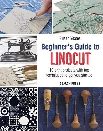 Beginner’s Guide to Linocut