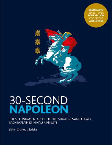 30-Second Napoleon