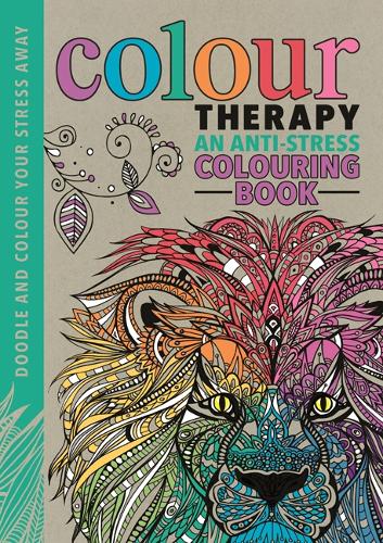 Colour Therapy