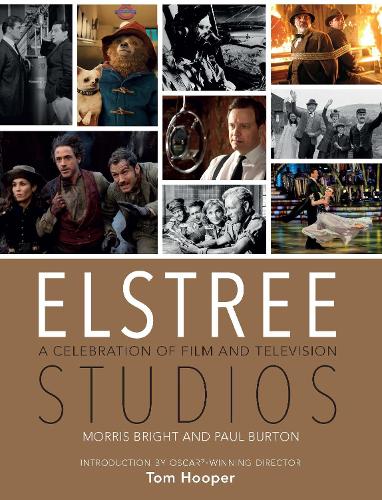 Elstree Studios