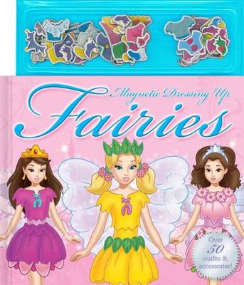 Fairies (Magnetic Dressing Up)