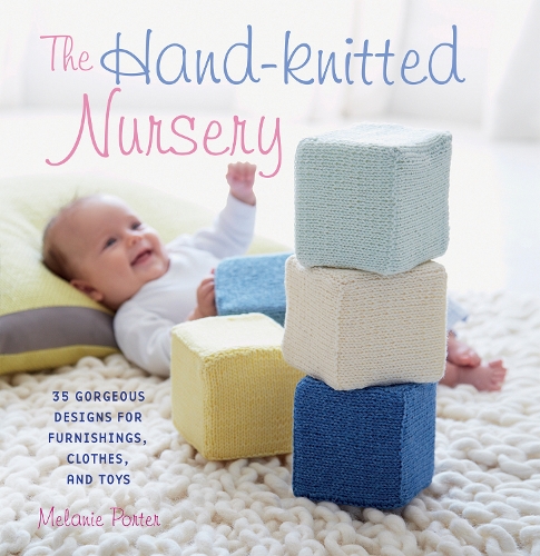 The Hand-knitted Nursery