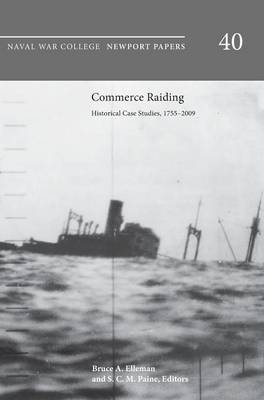 Commerce Raiding