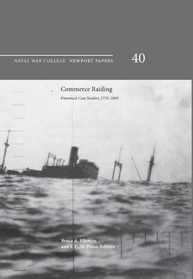 Commerce Raiding