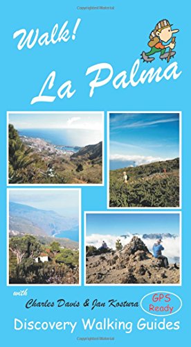 Walk! La Palma