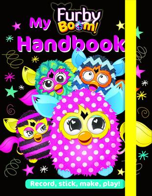 My Furby Handbook