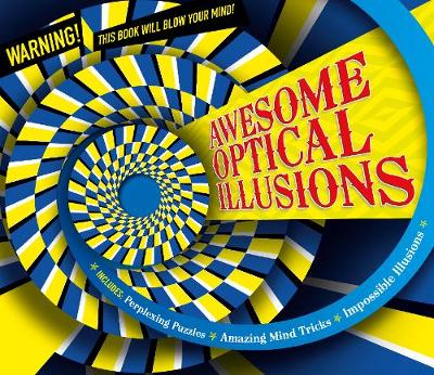 Optical Illusions, Awesome