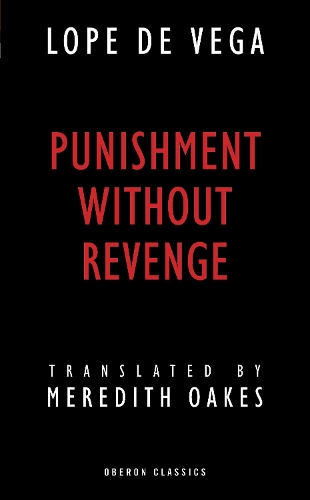 Punishment without Revenge