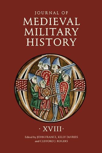 Journal of Medieval Military History