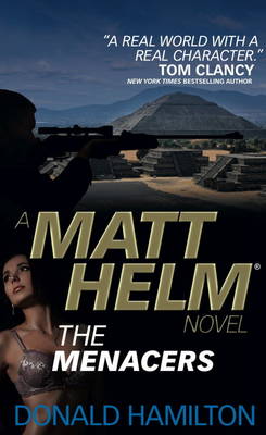 Matt Helm - The Menacers