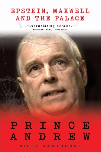 Prince Andrew