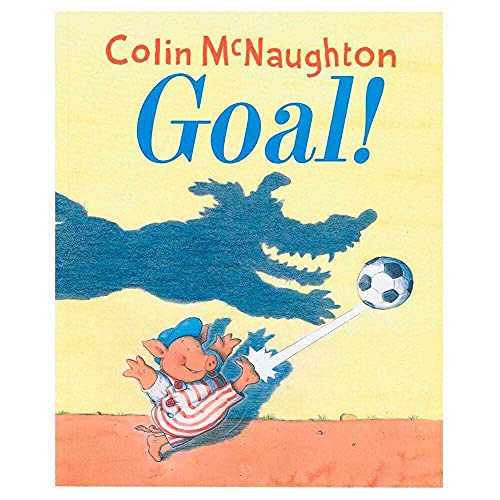 Goal!