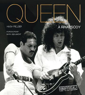 Queen: A Rhapsody (Pop, Rock & Entertainment)