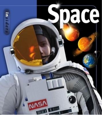 Insiders Space (Insiders Series)