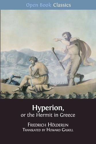 Hyperion, or the Hermit in Greece
