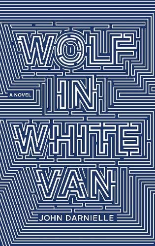 Wolf in White Van