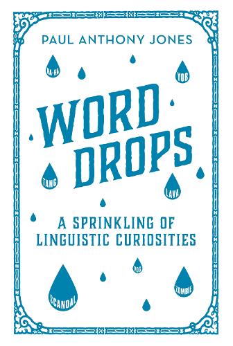 Word Drops