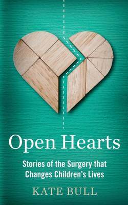 Open Hearts