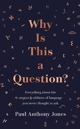 Why Is This a Question?