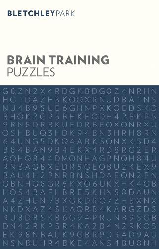 Bletchley Park Brain Training Puzzles