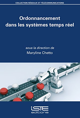 Ordonnancement dans les systèmes temps réel