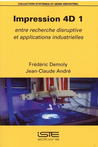 Impression 4D 1