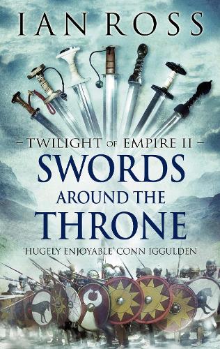 Swords Around The Throne