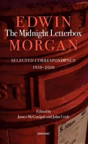 The Midnight Letterbox