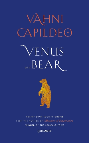 Venus as a Bear
