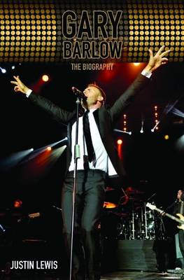 Gary Barlow