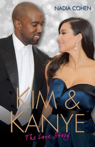 Kim and Kanye
