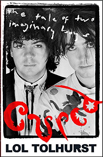 Cured: The Tale of Two Imaginary Boys