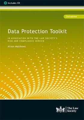 Data Protection Toolkit
