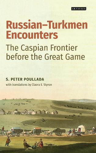 Russian-Turkmen Encounters