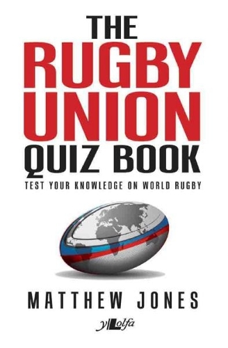 World Rugby Quiz Book