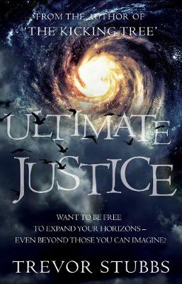 Ultimate Justice (White Gates Adventure 2)