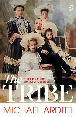 The Tribe