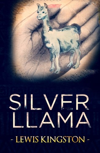 Silver Llama