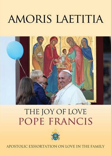 Amoris Laetitia (Vatican Documents)