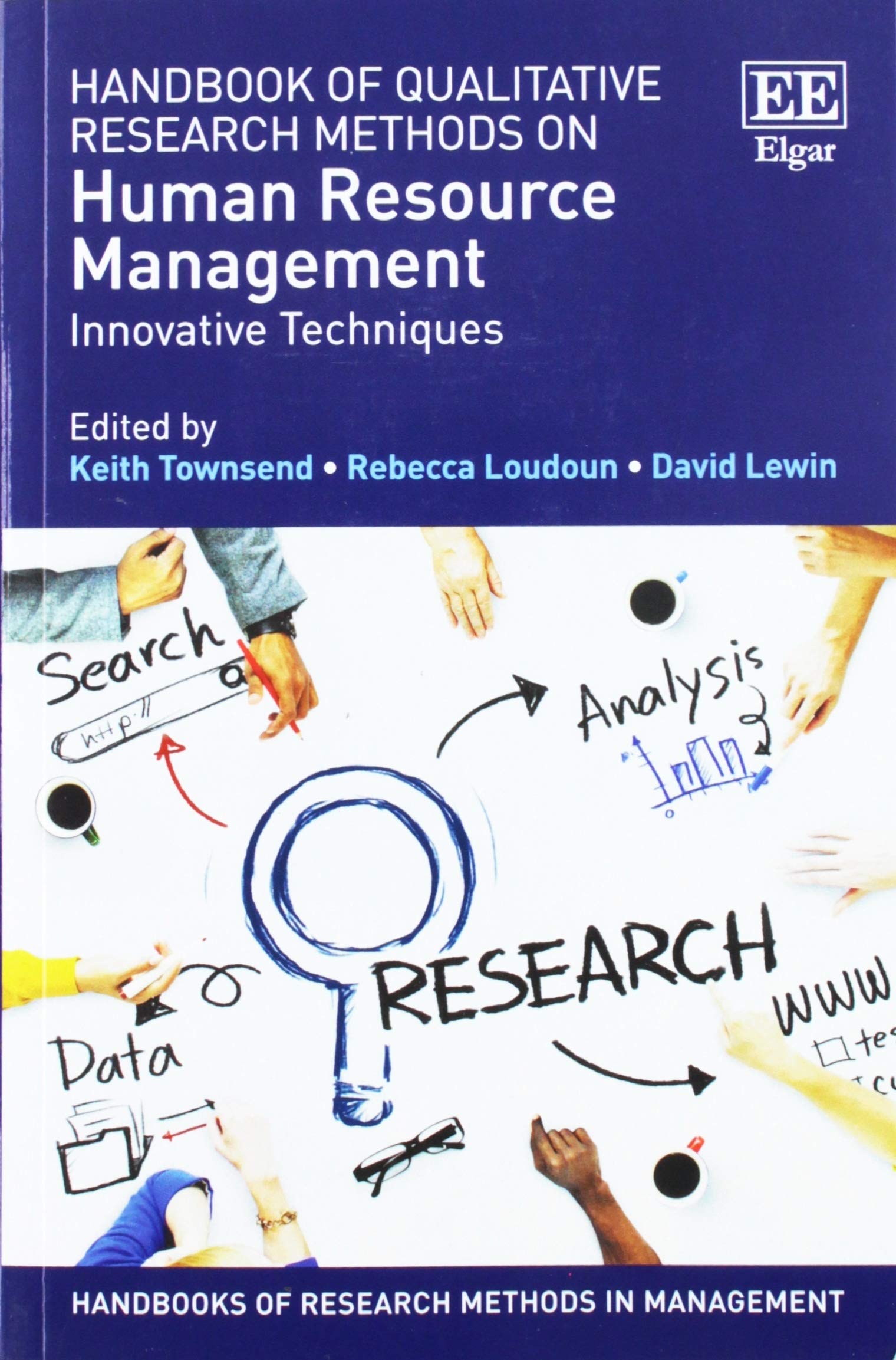 Handbook of Qualitative Research Methods on Human Resource Management