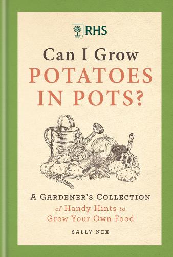 RHS Can I Grow Potatoes in Pots