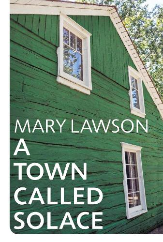 A Town Called Solace
