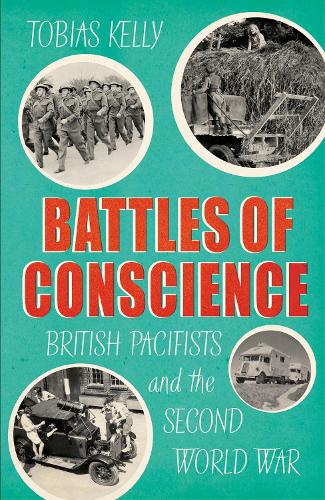 Battles of Conscience