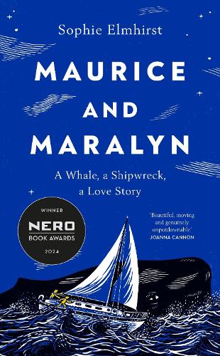 Maurice and Maralyn